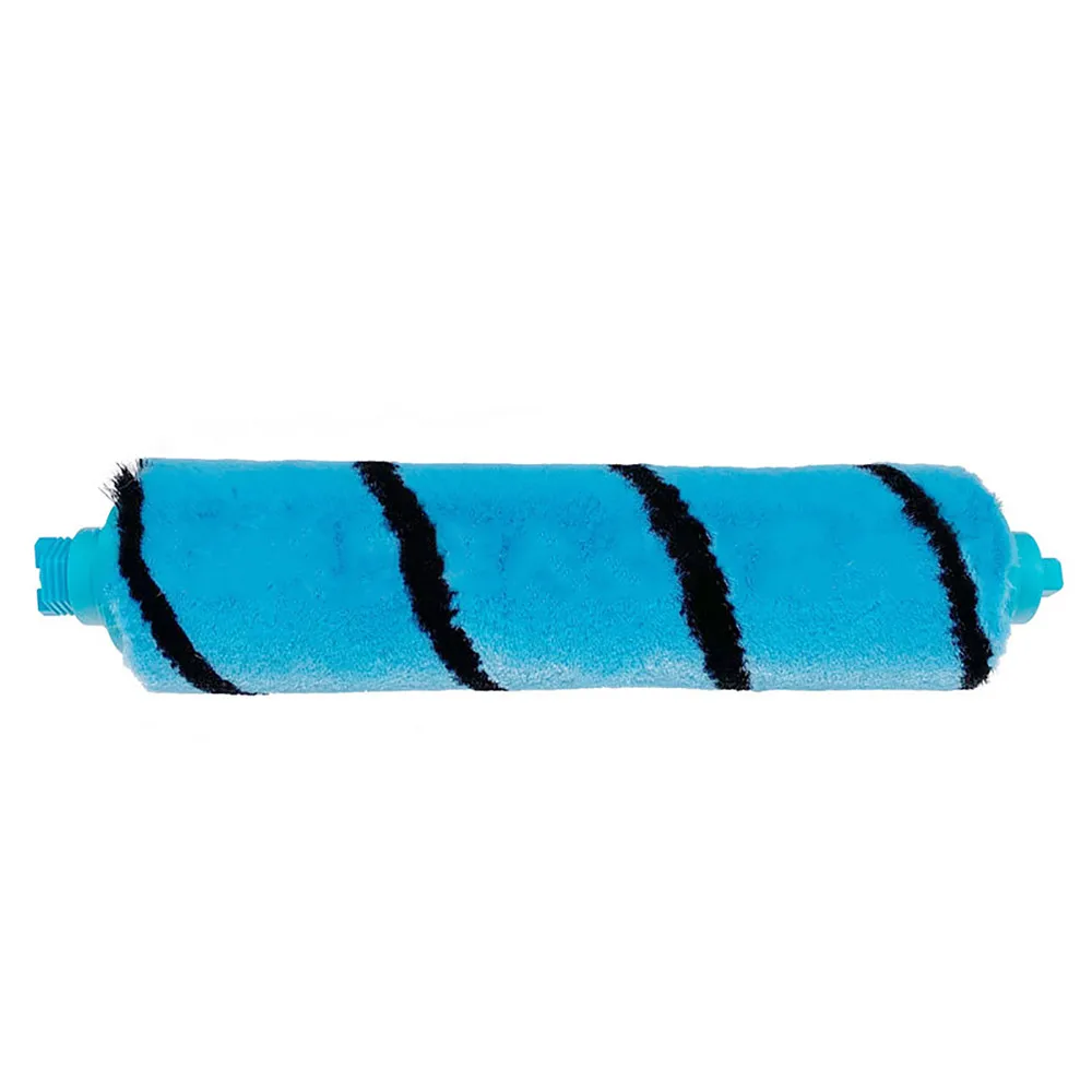 

Soft Cleaning Roller Brush for Conga 4090 Sweeping Robot Main Brushes for STYJ02YM Robot Vacuum Cleaner Spare Parts