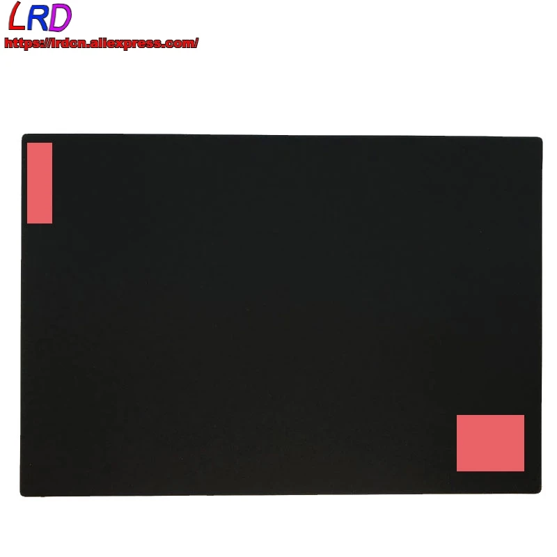 Для Lenovo ThinkPad T470 A475 T480 A485 ЖК-Корпус для ноутбука магниевые детали верхняя крышка