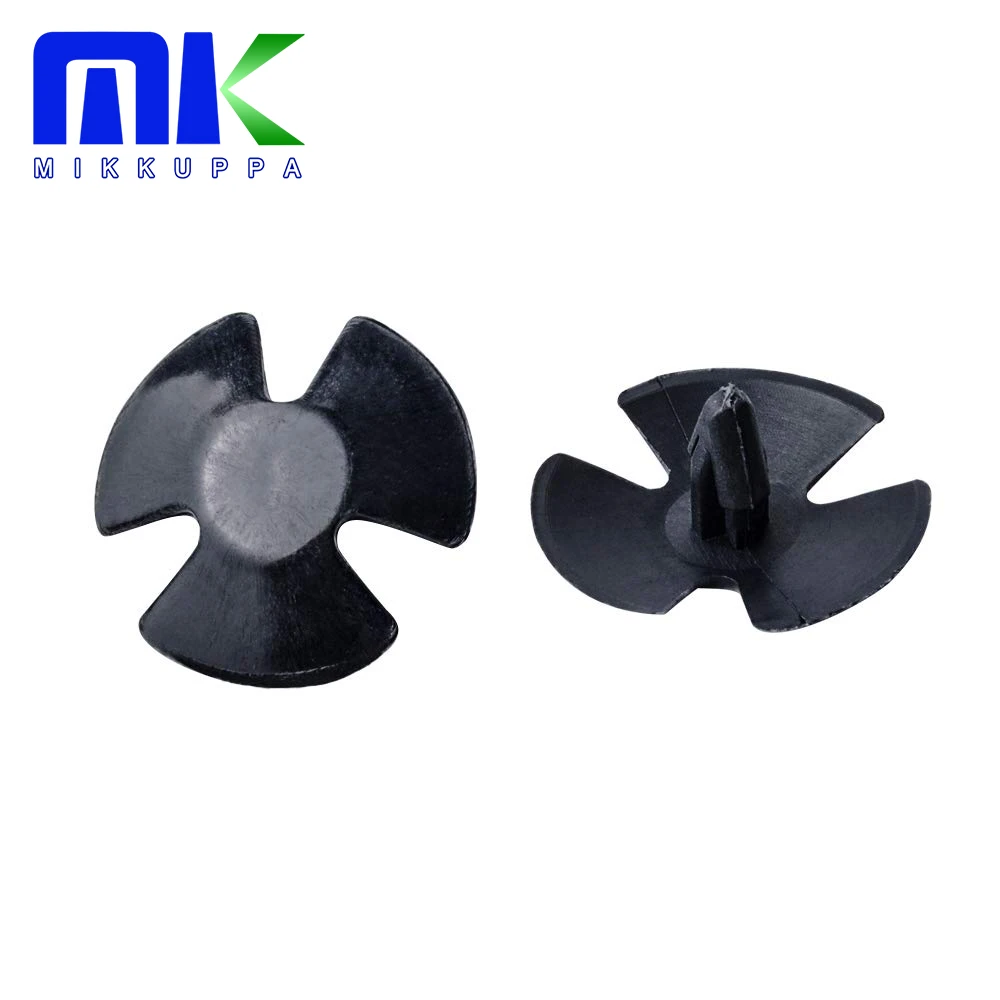 MIKKUPPA 30 шт. колпачки изоляции для Chrysler/Jeep/Dodge/Ram Замена OEM 4878883AA LH LHS нейлоновый