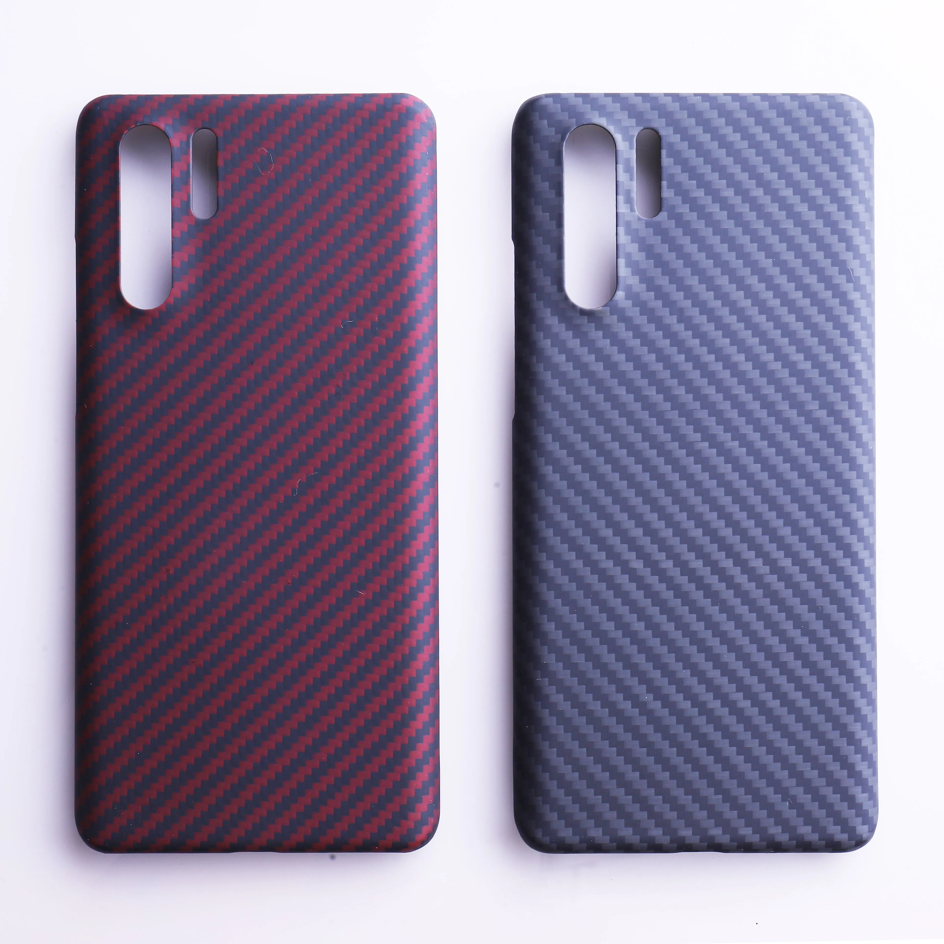 Andme углепластиковый кевлар для samsung S10/9 plus чехол Ультратонкий полный Peotection