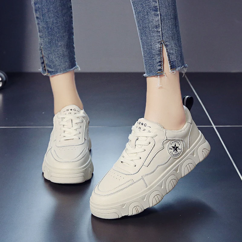 Эспадрильи женская обувь модные Бархатные Теплые повседневные дышащие