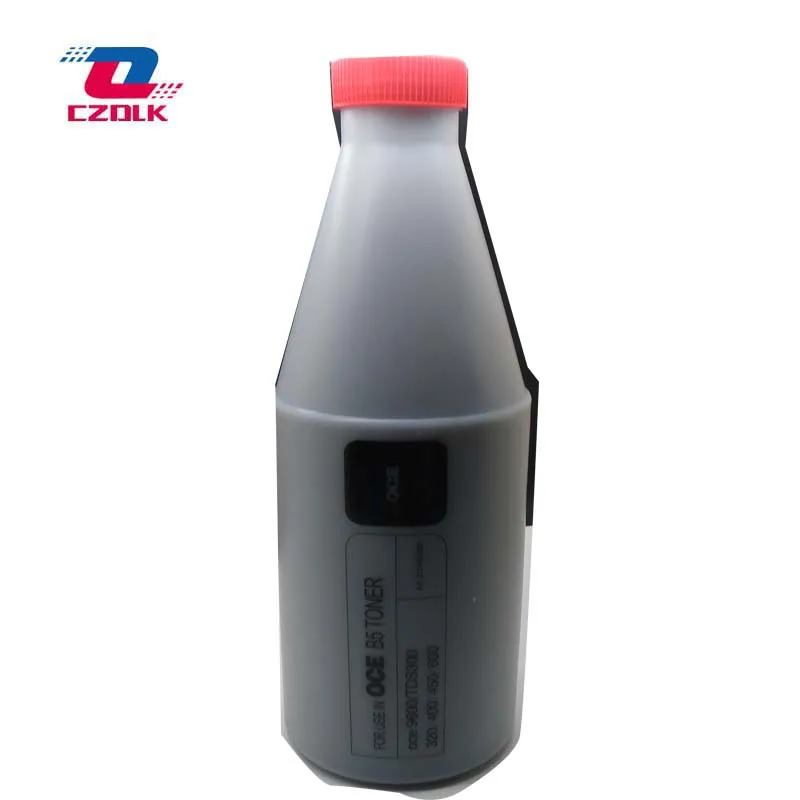1 партия (2 шт.) X новый совместимый тонер-картридж для Oce B5 300 320 400 450 600 700 9600 порошок
