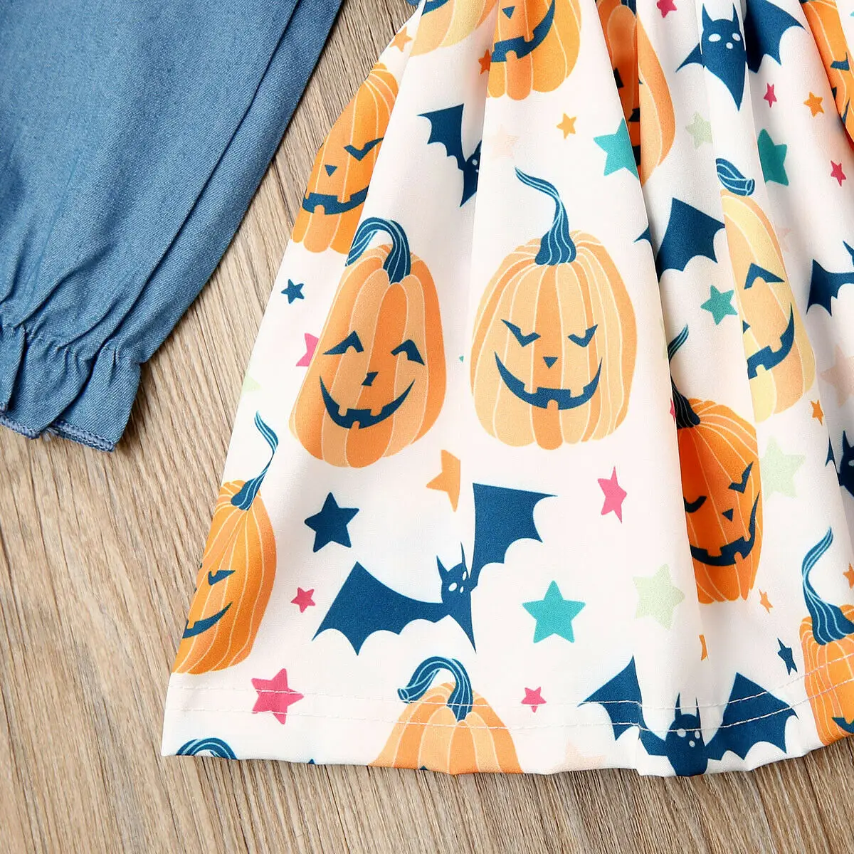 2019 детская весенне-осенняя одежда для малышей детское фатиновое платье вечерние