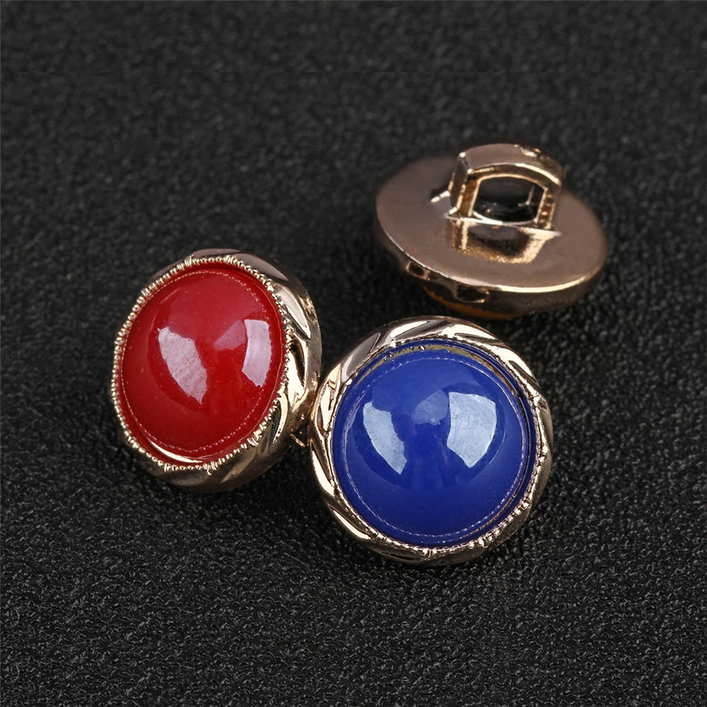 Жемчужные пуговицы 1000 шт./лот пластиковый хвостовик для одежды аксессуары шитья