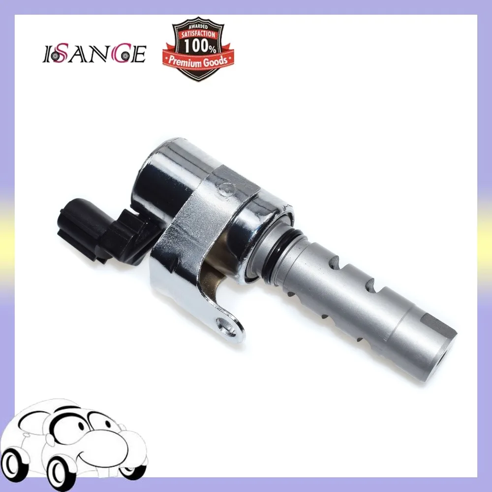 Регулятор электромагнитного масла с регулируемым зубчатым клапаном ISANCE 3SGE SXE10