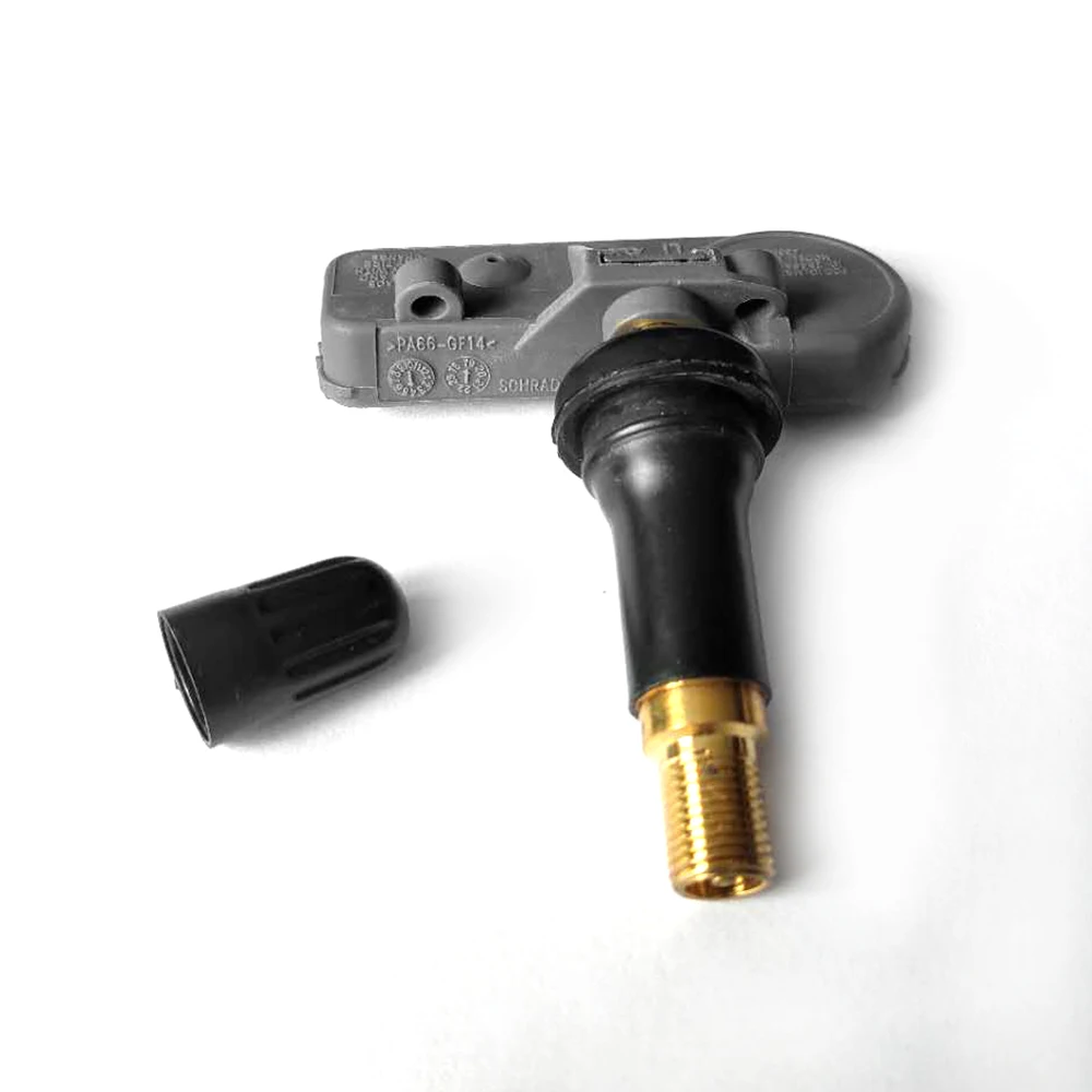4pcs 25799331 315mhz car accessories TPMS TIRE PRESSURE SENSOR For Buick Cadillac Tire Pressure Monitoring System Sensor | Автомобили и