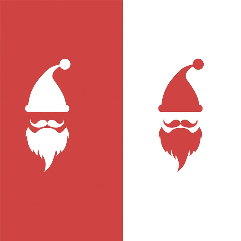 InLoveArts Christmas Hat Moustache Dies Metal Cutting New 2019 Card Making Scrapbooking Embossing Album Craft Frame | Дом и сад