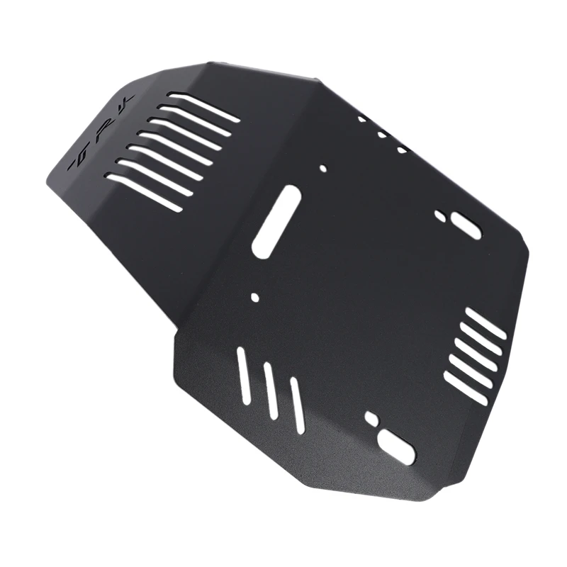 

for Benelli TRK502 TRK520X Jinpeng TRK 502X Motorcycle Accessories Under Engine Protection Adventure Engine Guard