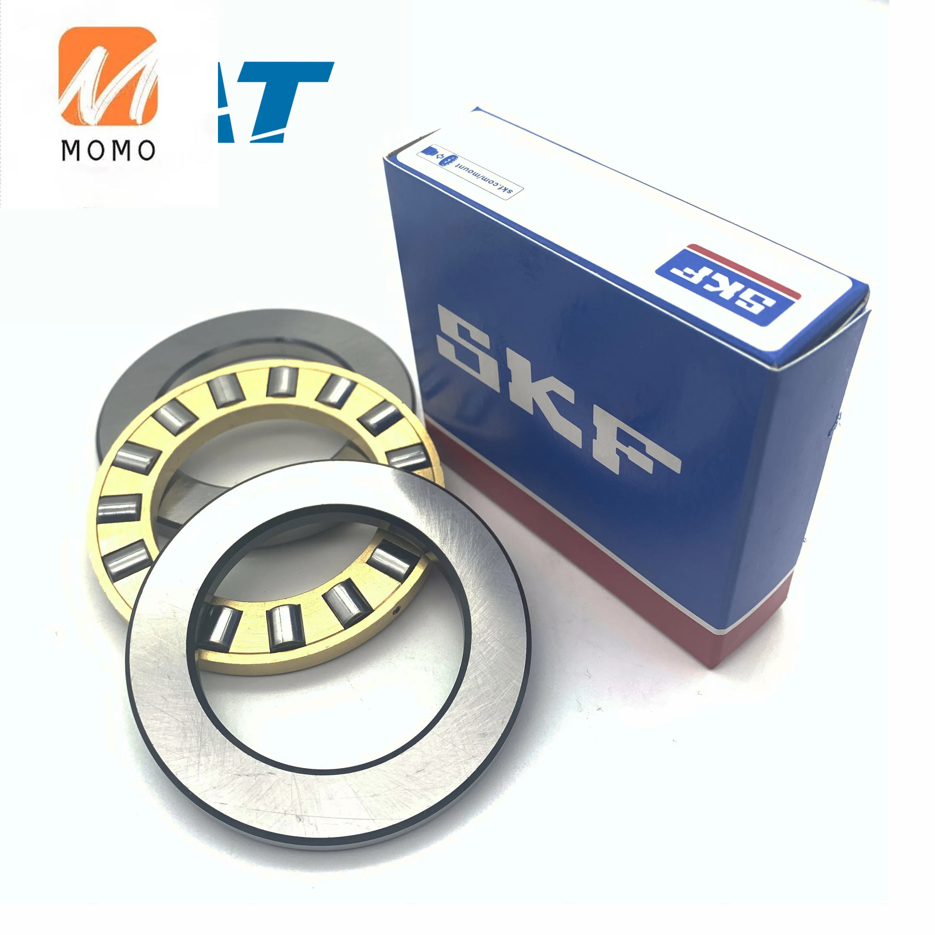 

Best Price High Quality Thrust Roller Bearing 9156