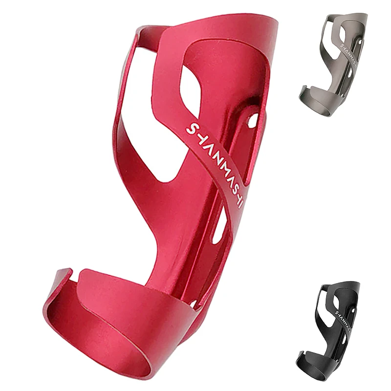 

Shanmashi Bike Banana Cup Holder Bicycle Motorcycle Bottle Stand Food Rack Practical Cycling Accessories