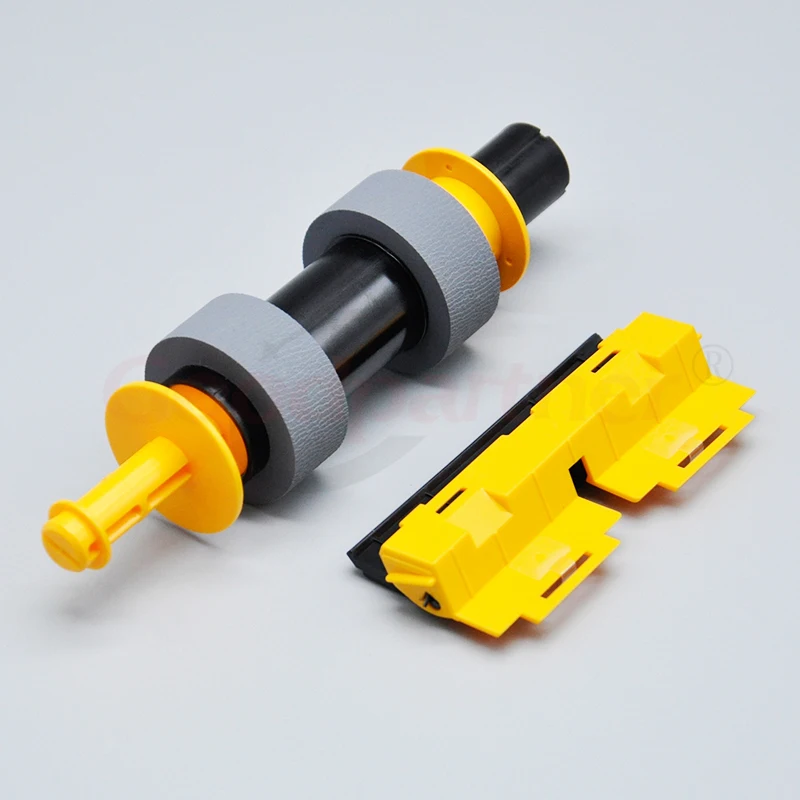 5X 302K394620 302K394621 MPF Подушка ролика Набор для Kyocera TASKalfa 255 305 205 FS 6025 6030 6525 6530 C8020 C8025 C8520