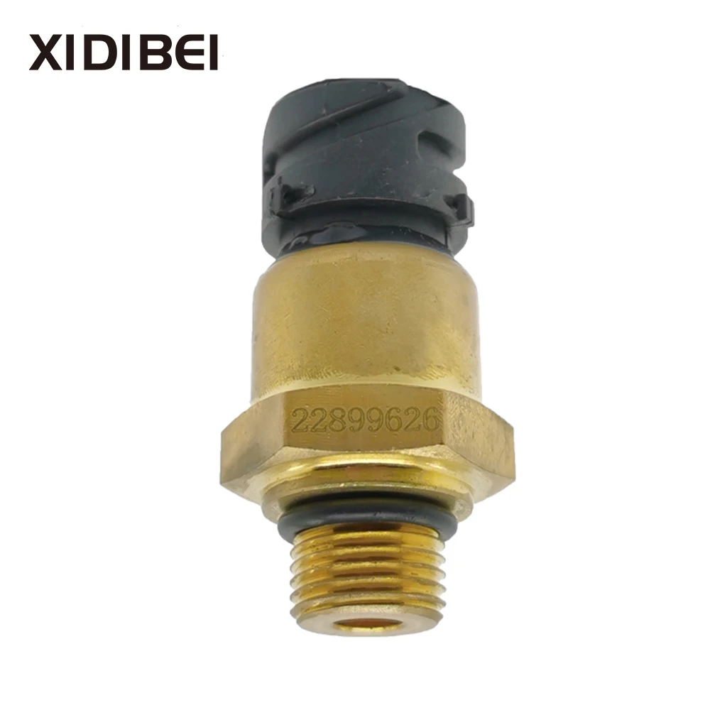 

22899626 Fuel Oil Pressure Sensor Switch Transducer