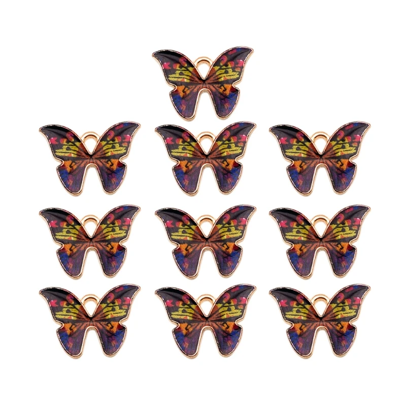 

10 шт., аксессуары для изготовления ювелирных изделий