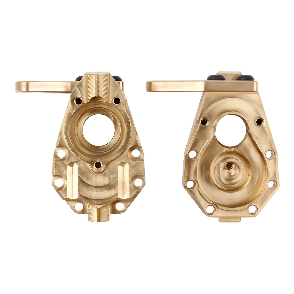 металлический 2 шт латунный к