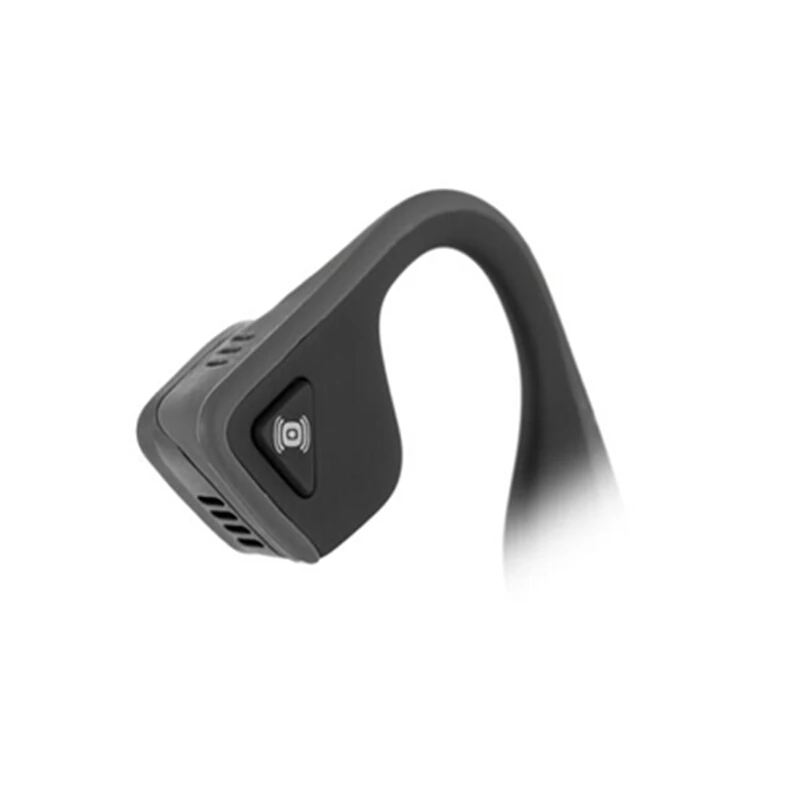 Спортивная Беспроводная Bluetooth-гарнитура с костной проводимостью | Электроника