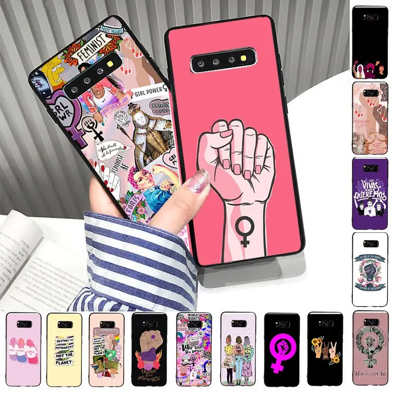 Чехол для samsung galaxy s10plus s10e s10lite s9 s8plus s20plus s7 s21plus s20ultra s20fe note10pro