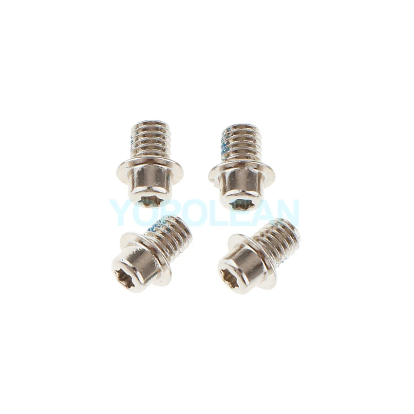 50 наборов жесткий диск для жесткого диска винт MacBook Pro 13 &quot15&quot 17 &quotA1278 A1286 A1297 2008 2009