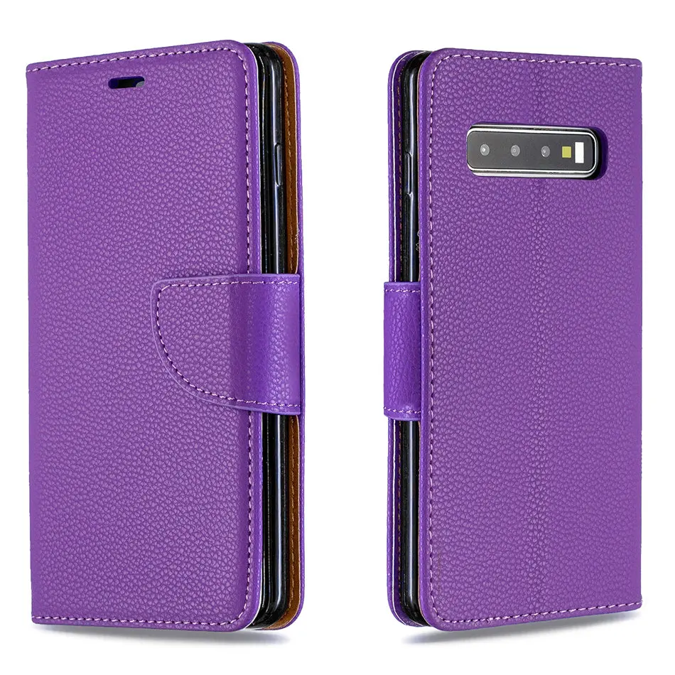 Для samsung Galaxy S10E S10 S9 A6 J4 J6 плюс A7 A10 A20 A30 A40 A50 A70 M10 M20 M30 чехол Роскошный чехол для телефона Фирменная Новинка DP07Z