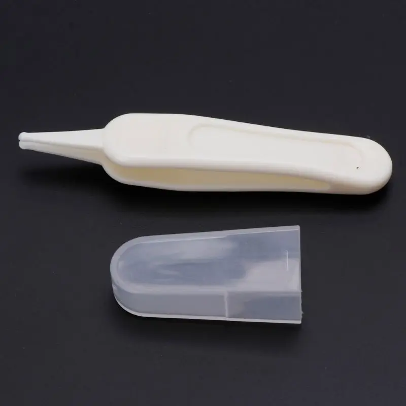 

4Pcs Newborn Baby Care Kit Healthcare Nasal Aspirator Dropper Feeder Nursing Kit