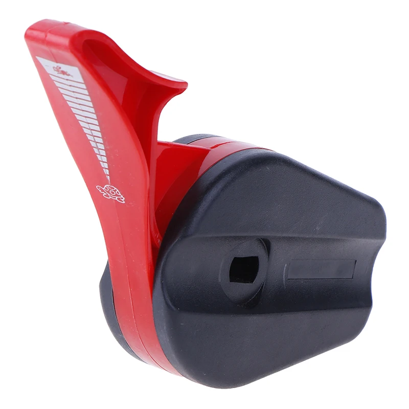 Ручной переключатель для садовой газонокосилки дроссельной заслонки трос