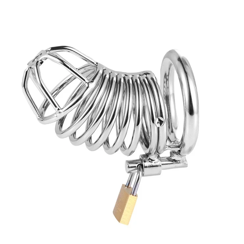 40/45/50 мм на выбор Мужская змея устройство верности замок для пениса CB6000S CB6000 CB3000