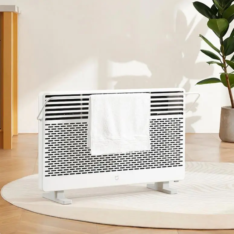 XIAOMI умный Графеновый электрический обогреватель с дальним инфракрасным умным