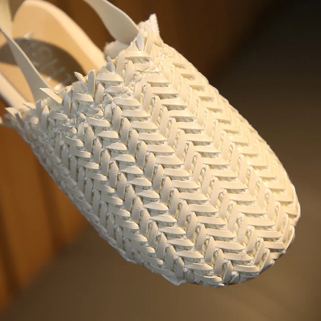 

Kids sandals shoes toddler kids baby summer princess shoes sandals fashion girls beach shoes