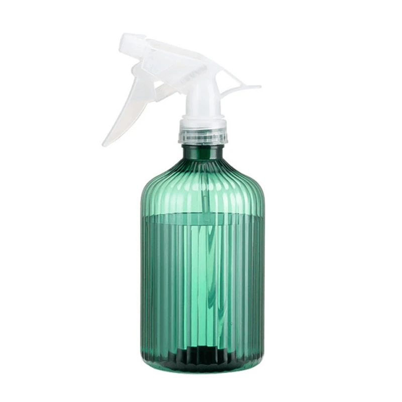 

Plant Mister Vintage Plastic Watering Can Flower Pouring Sprayer Bottle Kettle H051