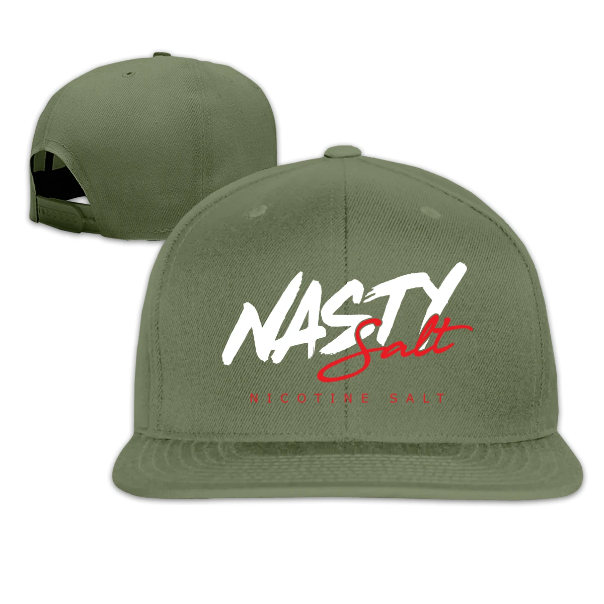 

Nasty T man womens Fashionable breathable Baseball Cap