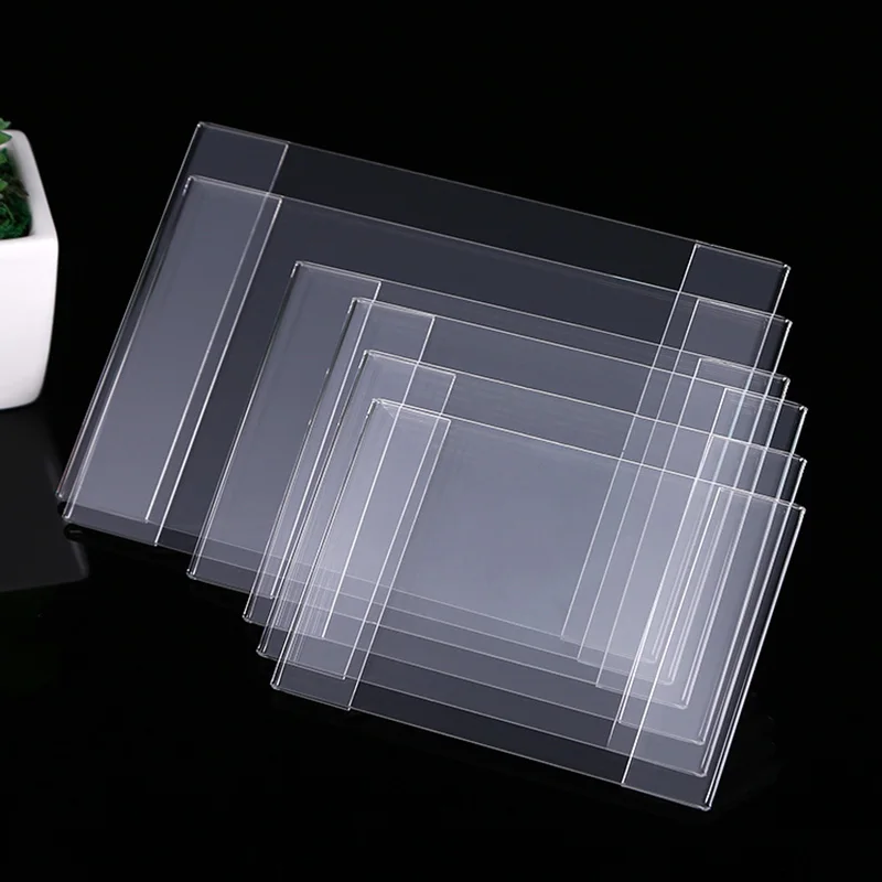 30 шт. акриловые держатели для карт | Дом и сад