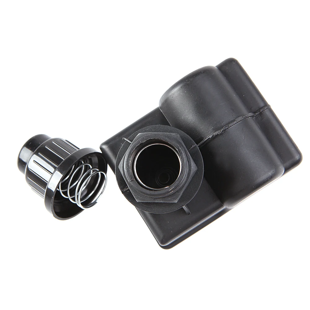 Зажигатель для барбекю замена газового гриля 3 выхода питание от батарейки