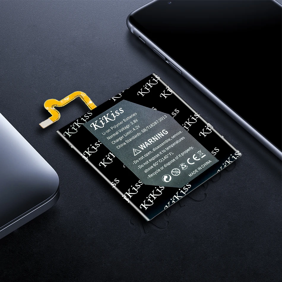 

4500mAh Replacement BL-T49 Battery for LG K510 K51S LM-K410BMW LM-K510BMW LM-K510HM Battery BLT49 BL T49