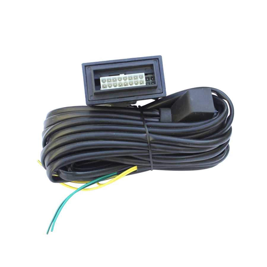 Короче спереди и длиннее сзади). Газа OBD эмулятор СПГ Эмулятор для форсунок детей 4