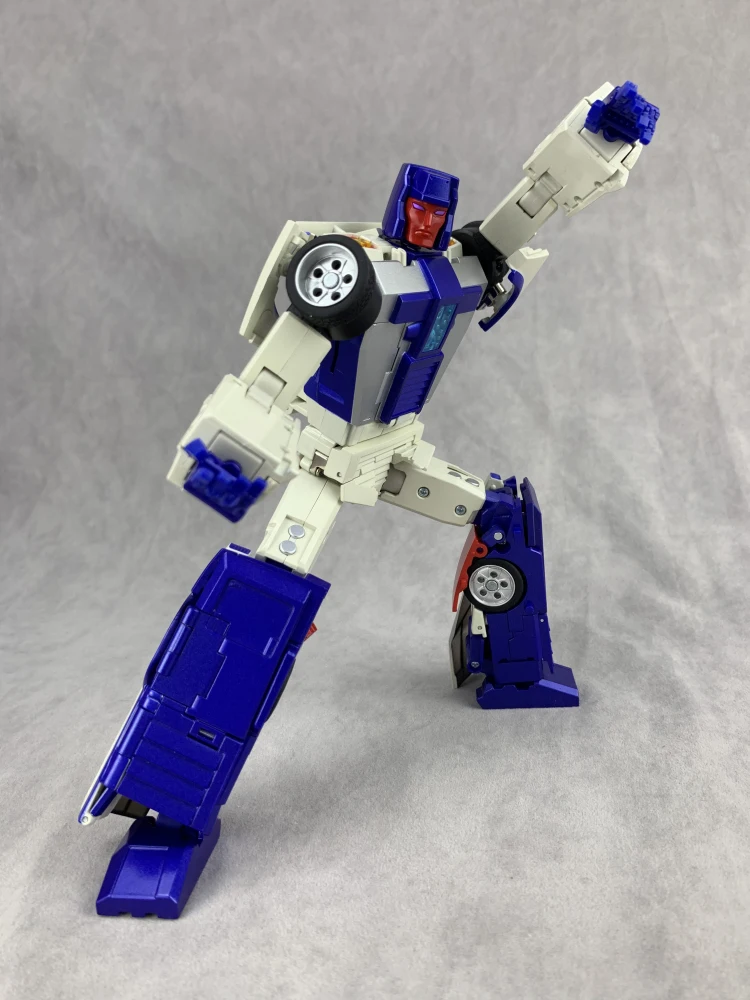 FansToys FT-31C Спойлер Разбивка Стантиконы Меназор Переиздание Фигурка действия Робот-трансформер Игрушка модель Подарок.