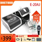 BMC RESmart Auto CPAP медицинское оборудование для сна апноэ вибратор анти храп вентилятор с увлажнителем аксессуары для путешествий автомобиля