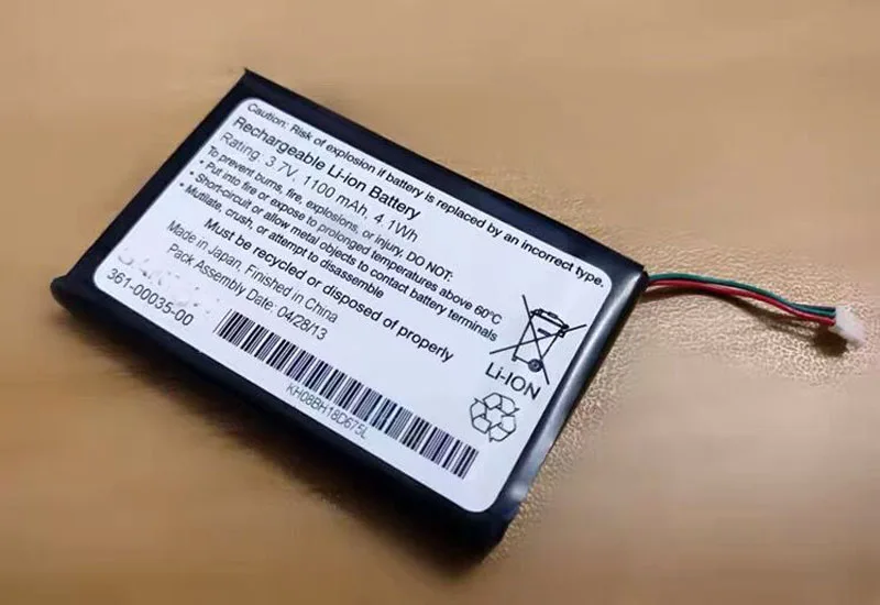 OEM 1100 мАч для Garmin Edge 800 810 высококачественные аккумуляторные батареи|Аккумуляторы