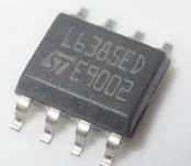 

L6385ED SMD INTEGRATED CIRCUIT SOP-8