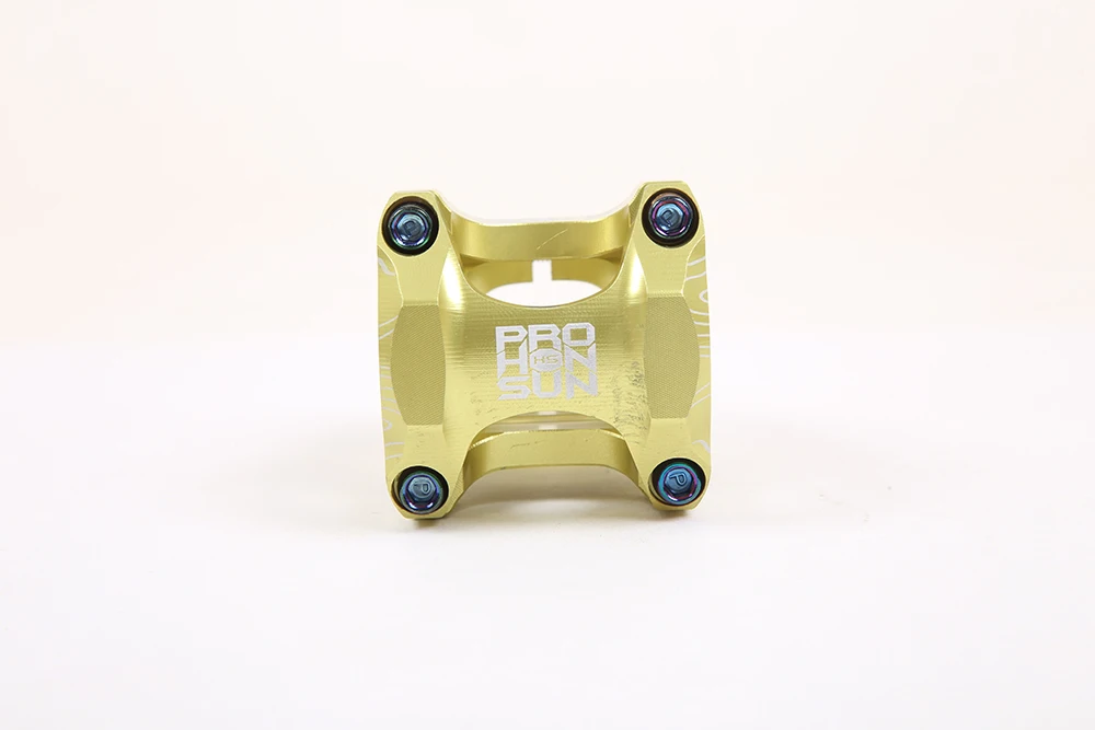 Высокопрочный CNC руль 31,8*28,6 мм эндуро велосипедный стержень DH/AM/XC MTB горный велосипед части алюминиевый сплав