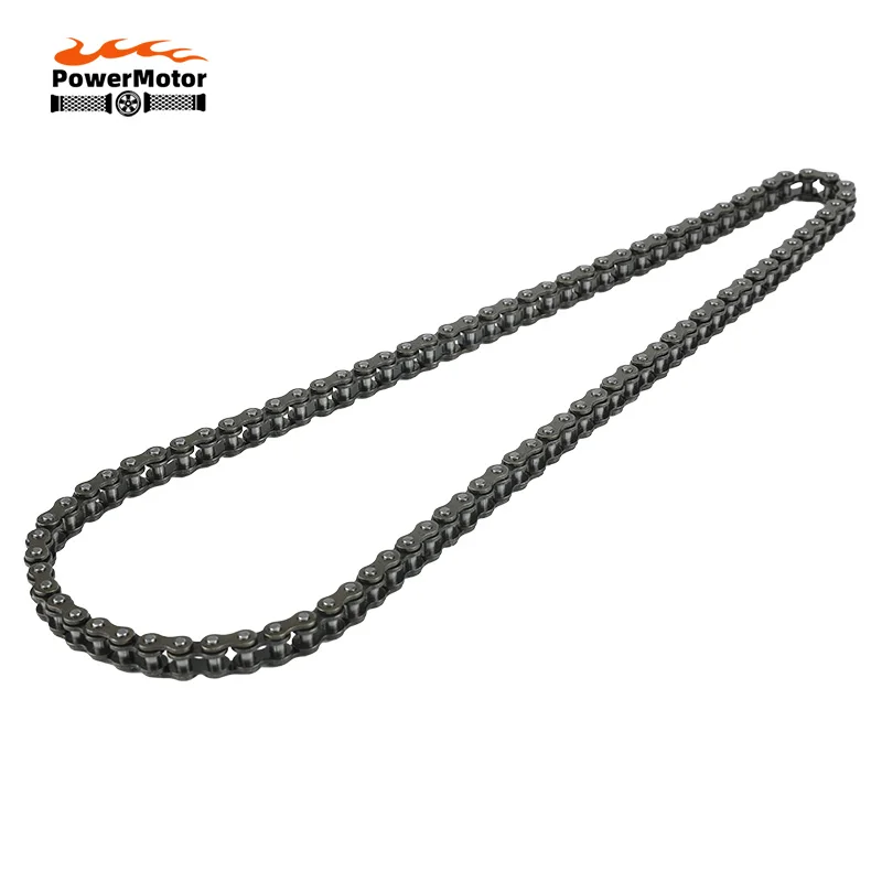 

Motorcycle Timing Chain Cam Chain Tank Chain 90L 25H Links For Lifan LF 150cc 125cc Horizontal Engines Monkey Dirt Pit Bike ATV