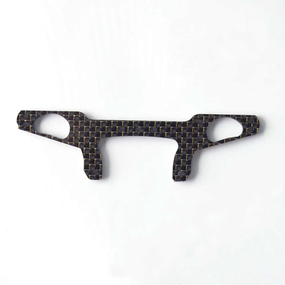 Детали для Tamiya 4WD цвет самодельный 1 5 мм 2 0 шт. |