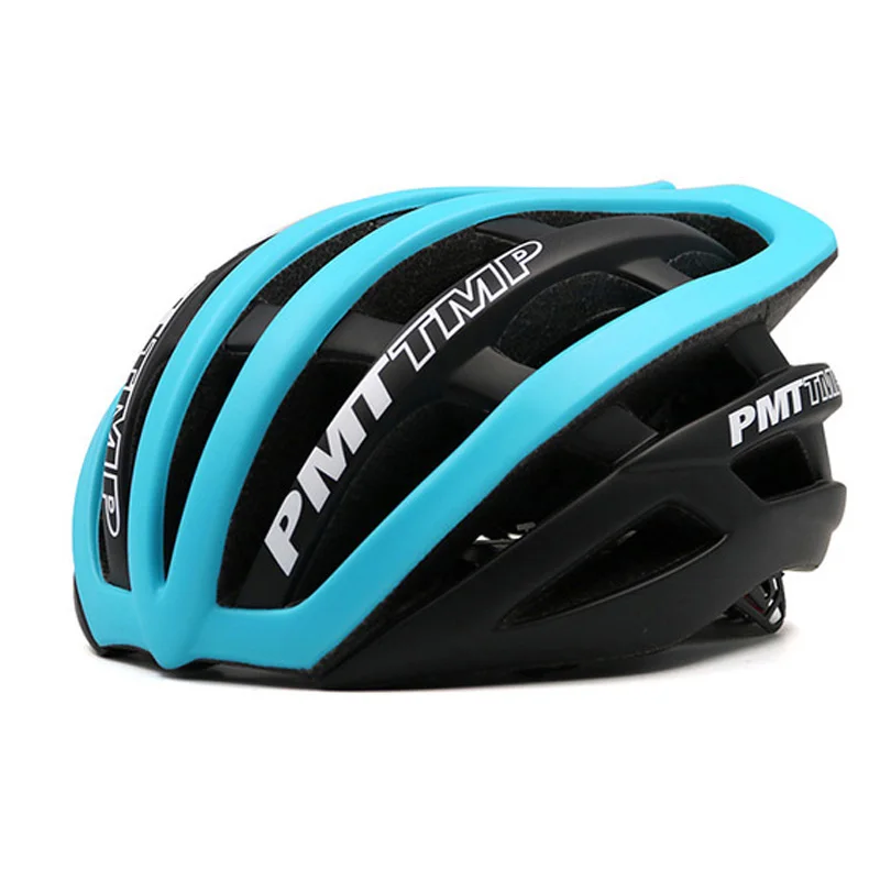 Велосипедный шлем Сверхлегкий велосипедный Интегрированный Дорожный горный
