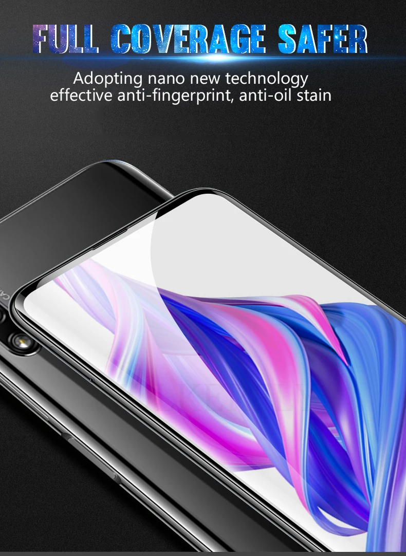 30D Гидрогелевая пленка для Xiaomi mi 9t mi 9T CC9e 8 9 A3 mi A3 Защитная пленка для экрана на Red mi Note 7 Red mi 7A K20 Pro мягкая пленка не стекло