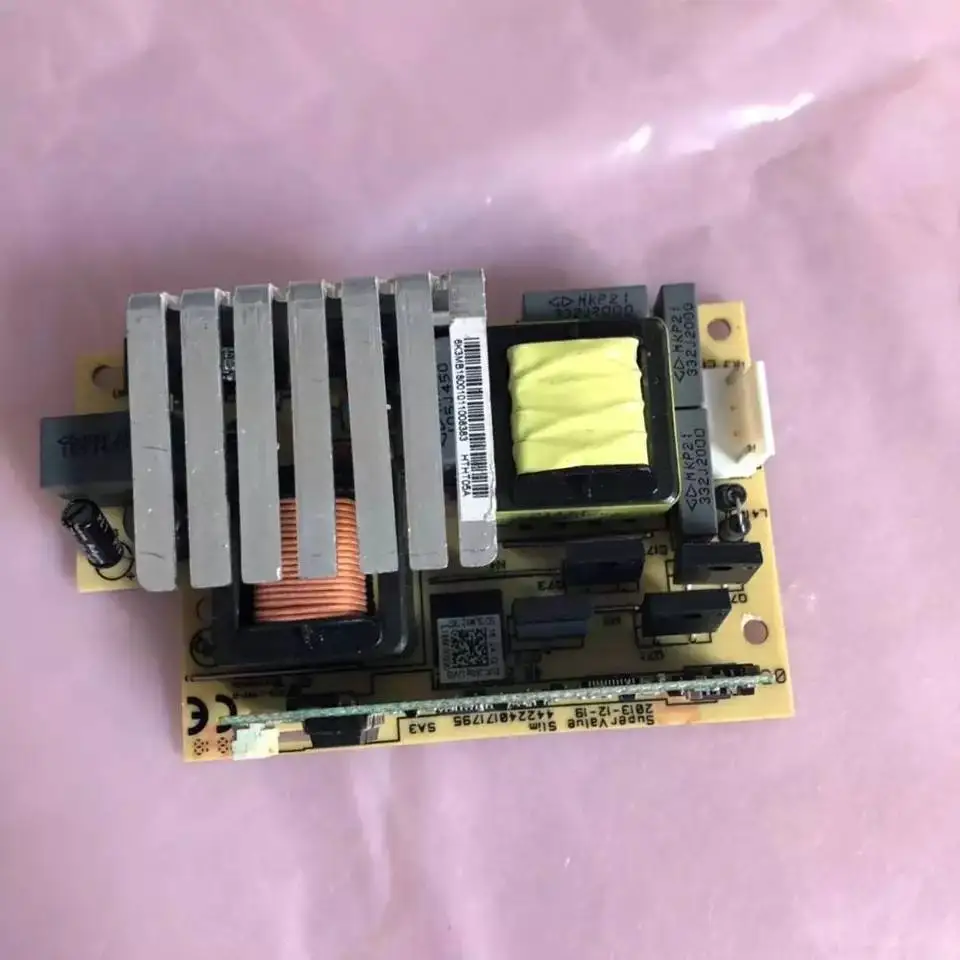 Новый оригинальный балласт для проектора проекторов MX808ST MX825ST DX808ST MS550 MX550 MX604 MX604w