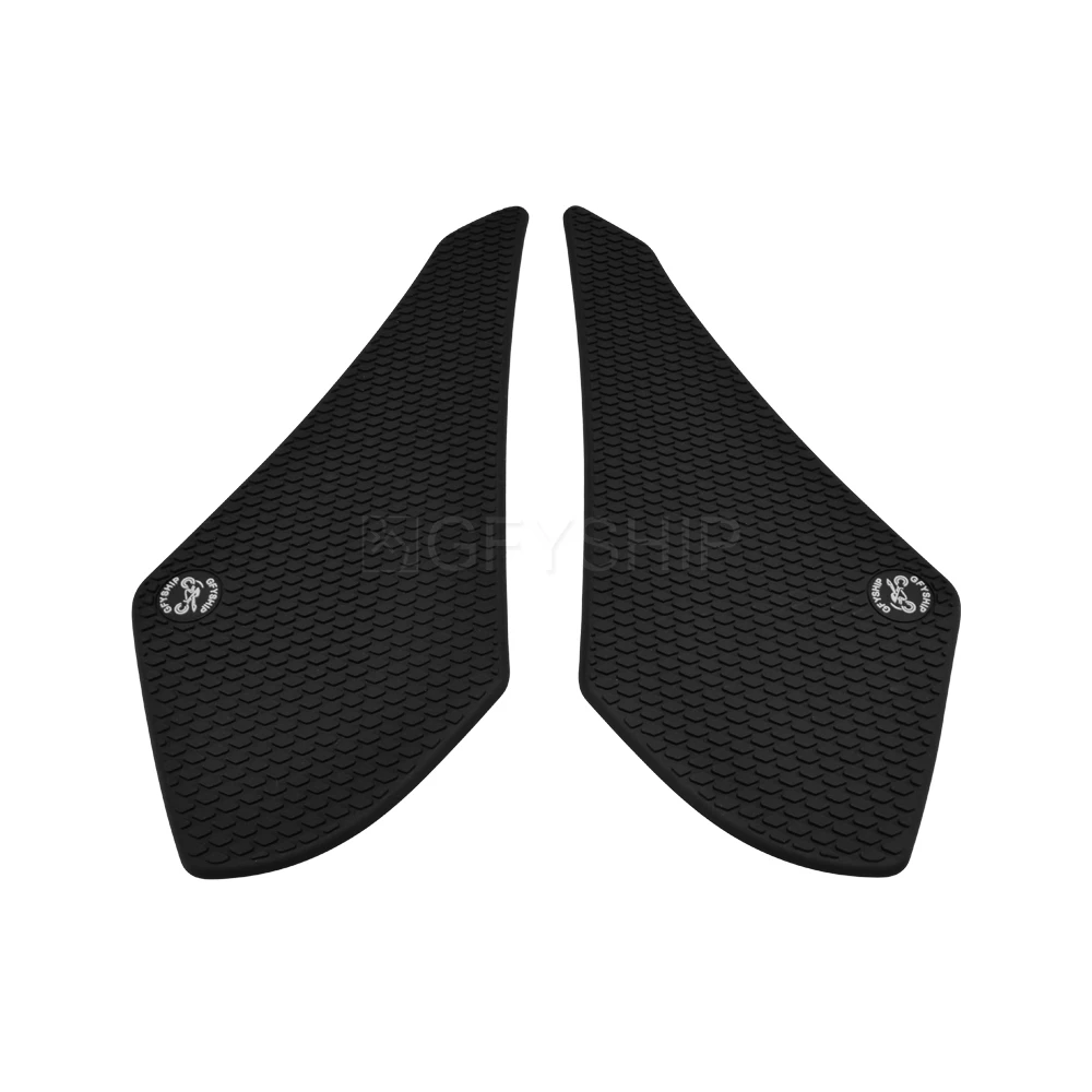 Для Suzuki Bandit 650 2007-2012 Bandit 1250 GSX1250 07-16 GSF650 GSF 650 1250 боковые наклейки мотоциклетные противоскользящие наклейки на бак