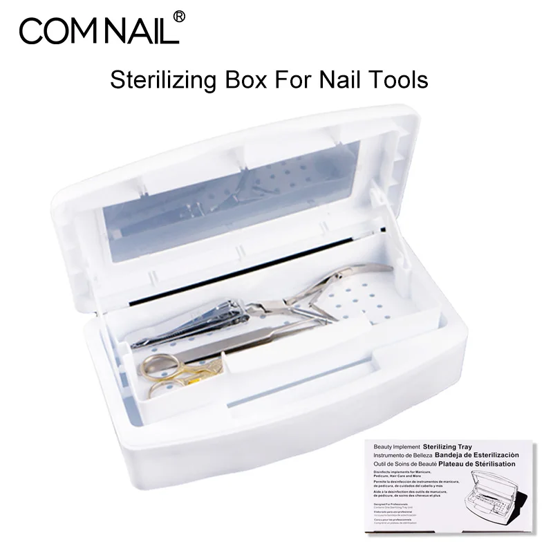 Стерилизатор и лоток для инструментов высокотемпературный стерилизатор