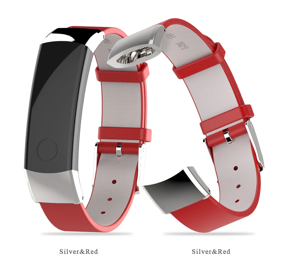 Ремешок Honor Band 3 из натуральной кожи роскошный мягкий дышащий браслет ремешок для