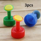 3 шт., бутылочка для полива растений