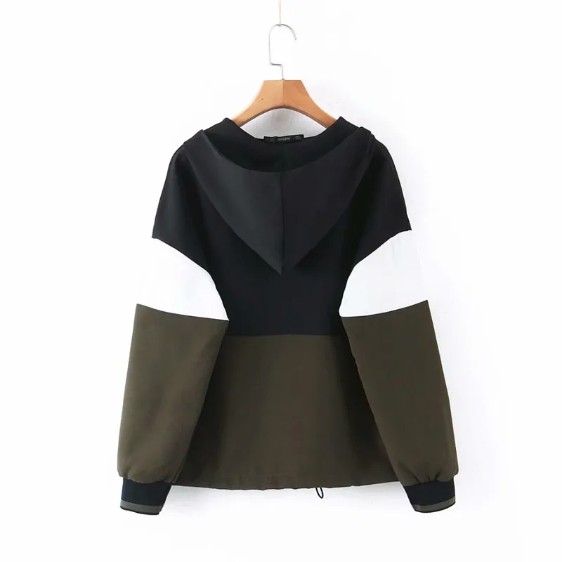 Комплект одежды Za женский бейсбольный пуловер-бомбер и спортивные