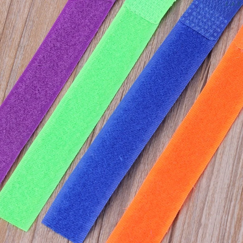 50 шт. нейлоновые многоразовые разъемные кабельные стяжки оберточная лента обруч