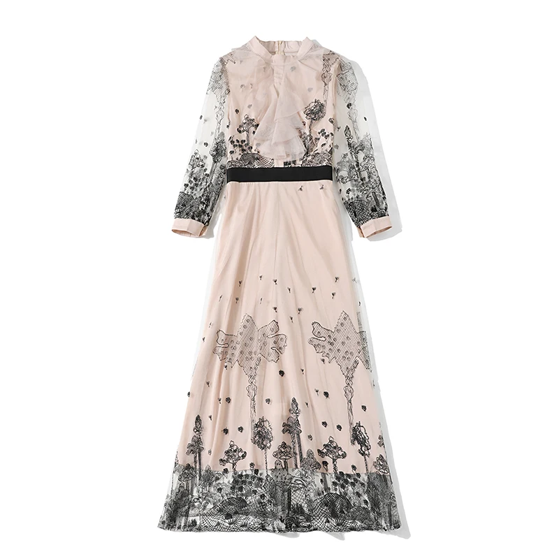 

Женское платье-жилет COIGARSAM